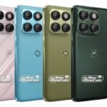Motorola Edge 70 Neo