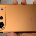 Vivo V80 Launch