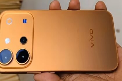 Vivo V80 Launch