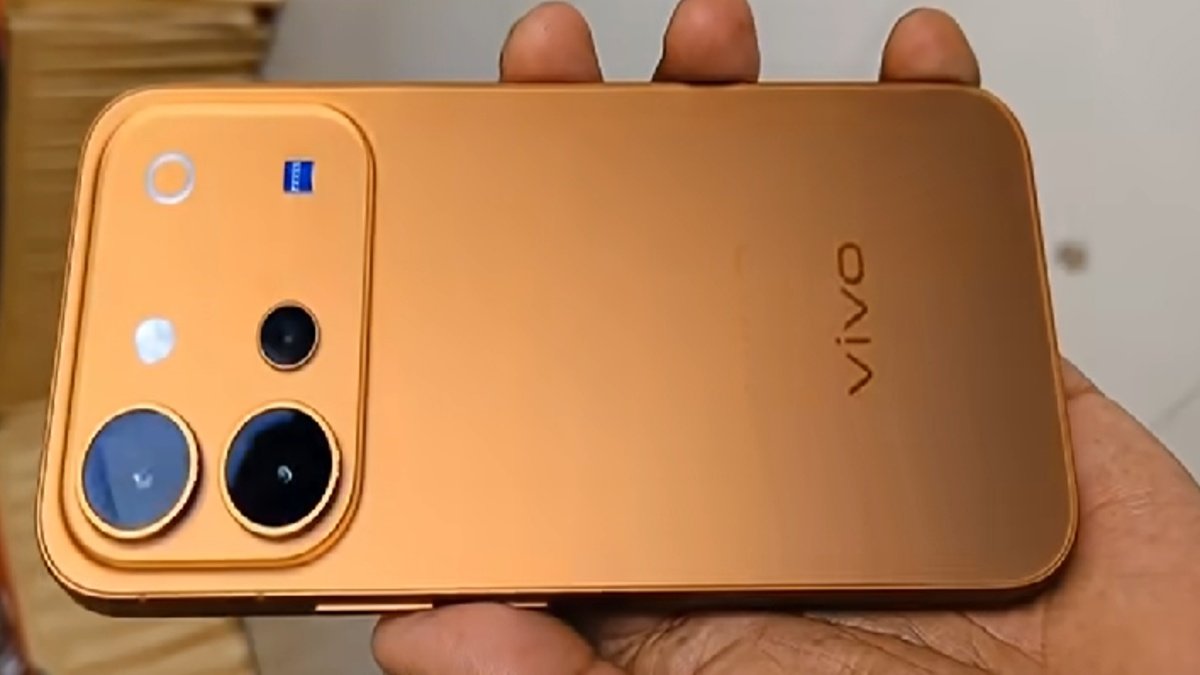 Vivo V80 Launch