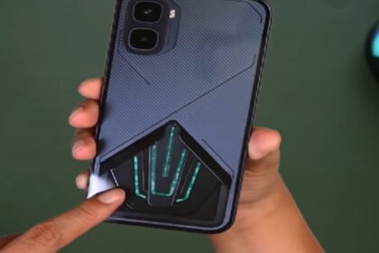 Infinix GT 50 Pro