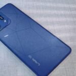 Lava Virat V1 5G