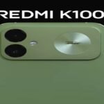 Redmi K100