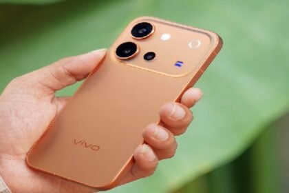 Vivo V80