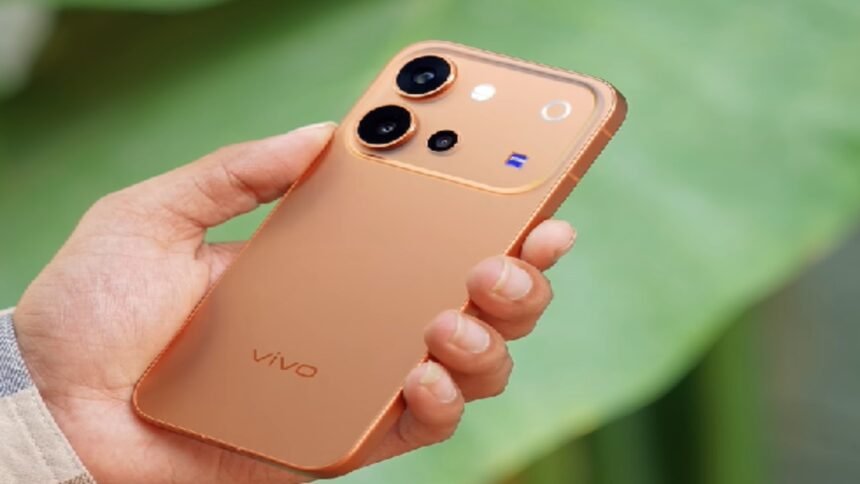 Vivo V80